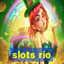 slots rio