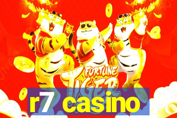 r7 casino