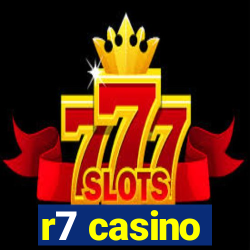 r7 casino