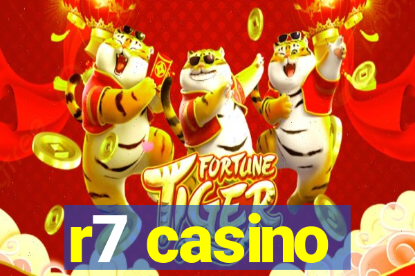 r7 casino