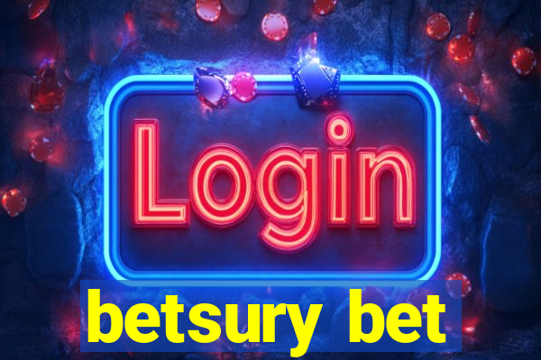 betsury bet