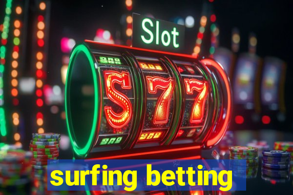 surfing betting