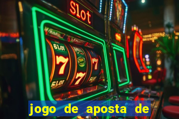 jogo de aposta de 1 real