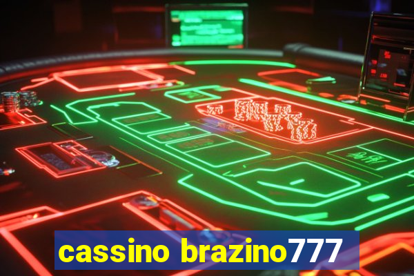 cassino brazino777