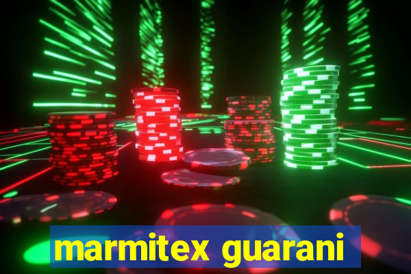 marmitex guarani