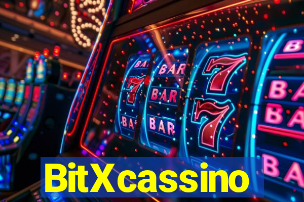 BitXcassino