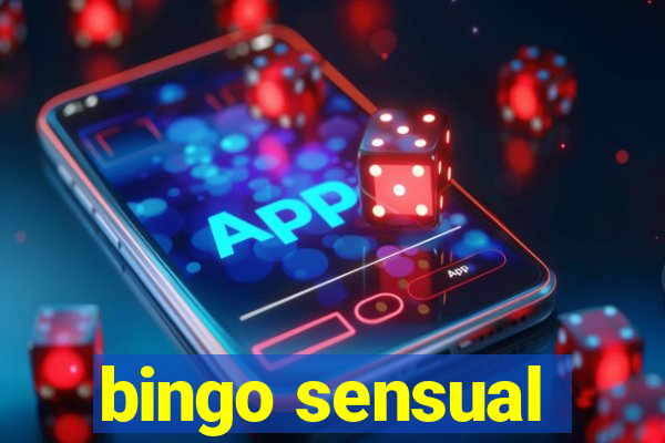 bingo sensual