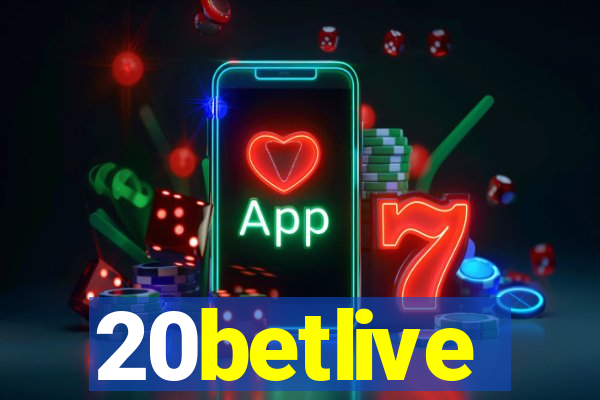 20betlive