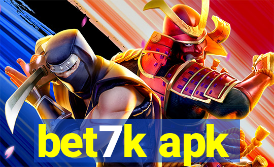 bet7k apk