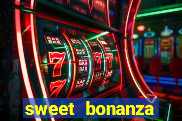 sweet bonanza candyland demo slot