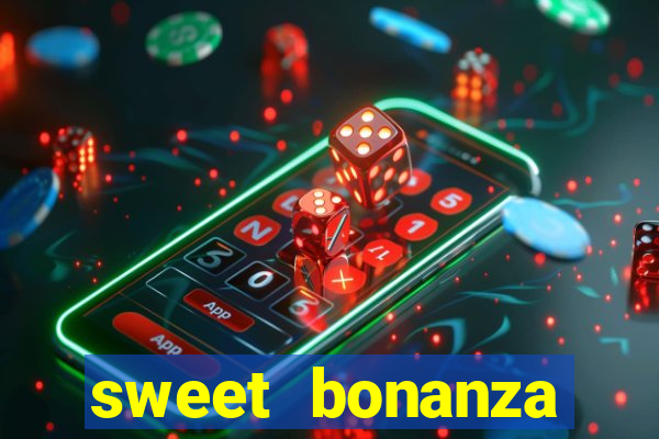 sweet bonanza candyland demo slot