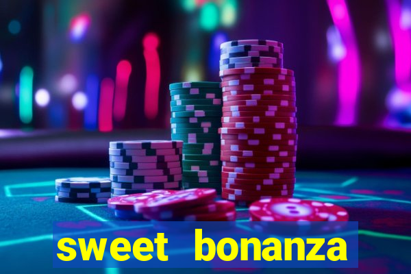 sweet bonanza candyland demo slot