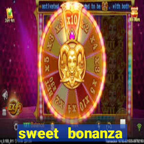 sweet bonanza candyland demo slot