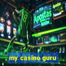 my casino guru