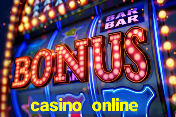 casino online dinheiro real pix