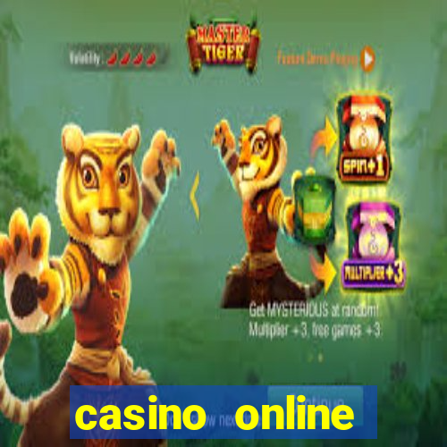 casino online dinheiro real pix