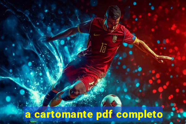 a cartomante pdf completo