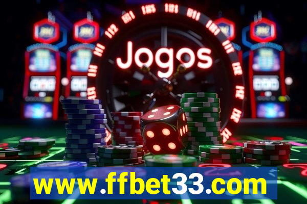 www.ffbet33.com