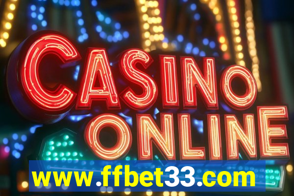 www.ffbet33.com