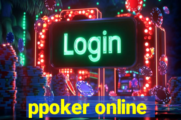 ppoker online