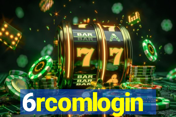 6rcomlogin