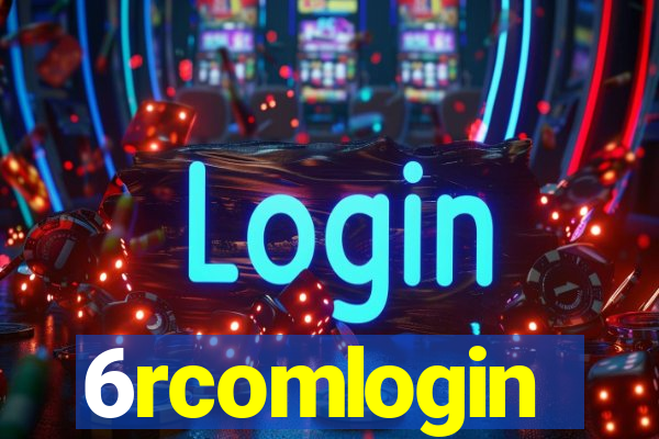 6rcomlogin