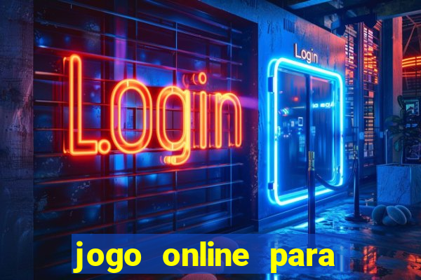 jogo online para ganhar dinheiro na hora