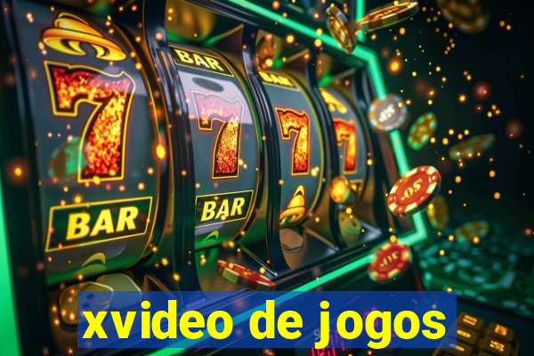 xvideo de jogos