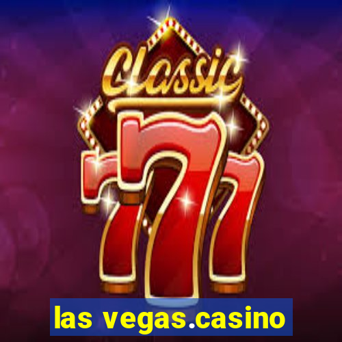 las vegas.casino