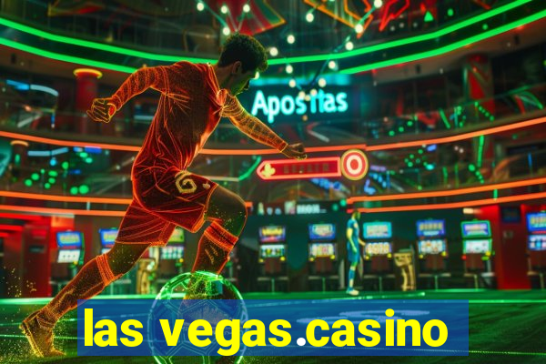 las vegas.casino