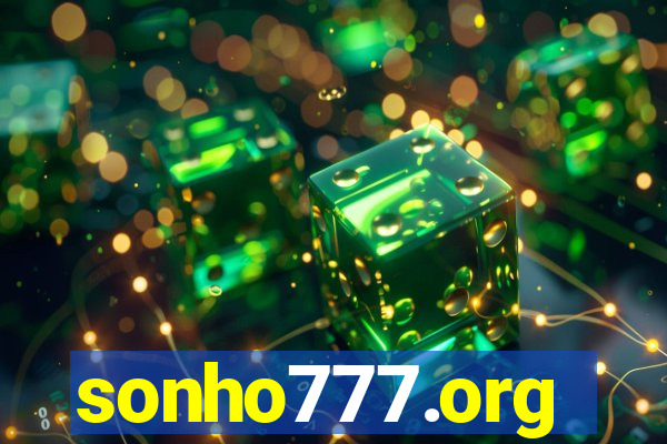 sonho777.org