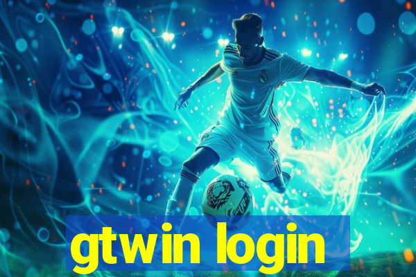 gtwin login