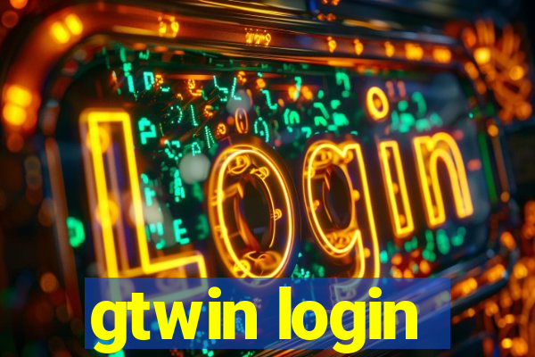 gtwin login