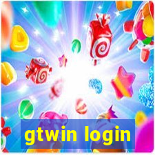 gtwin login