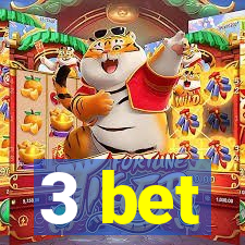 3 bet