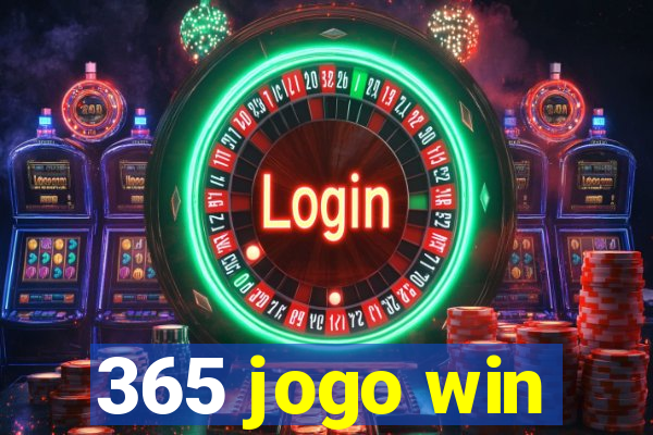 365 jogo win