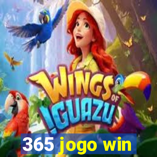 365 jogo win