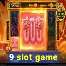 9 slot game