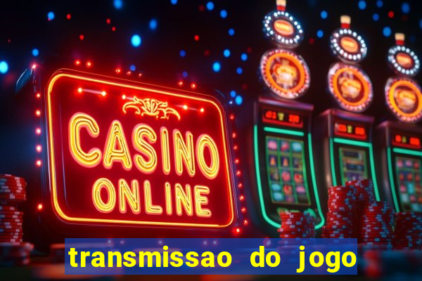 transmissao do jogo do sport