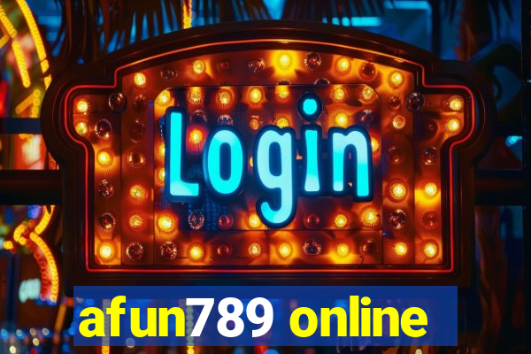 afun789 online