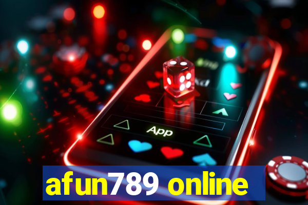 afun789 online