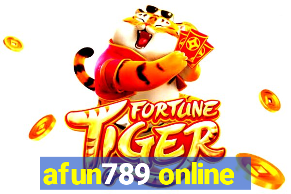 afun789 online