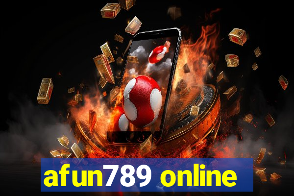 afun789 online