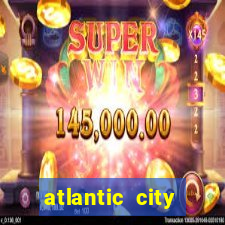 atlantic city resort and casino