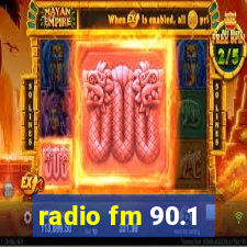 radio fm 90.1