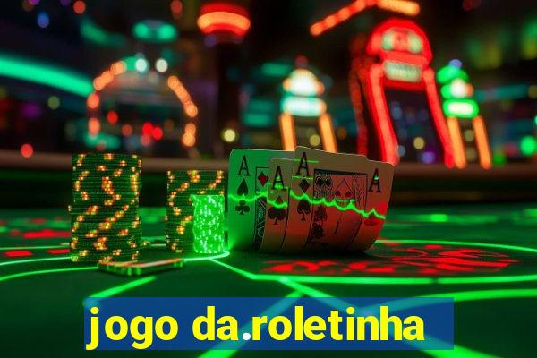 jogo da.roletinha