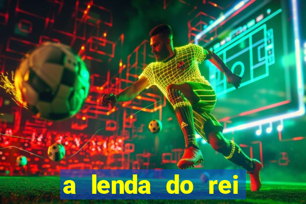 a lenda do rei macaco 1 filme completo dublado