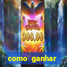 como ganhar dinheiro no slots casino