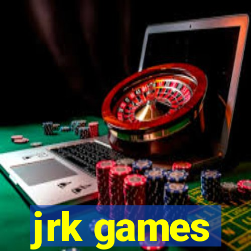 jrk games