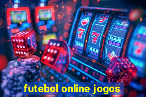 futebol online jogos